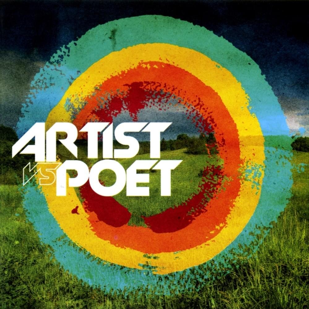 All In by Artist Vs Poet