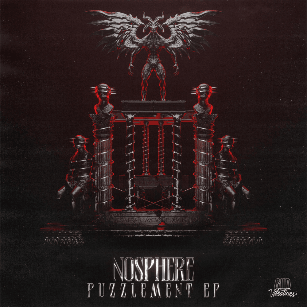 Anchoress by Nosphere