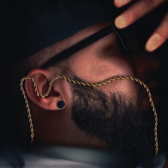 Uncomfortable by Andy Mineo