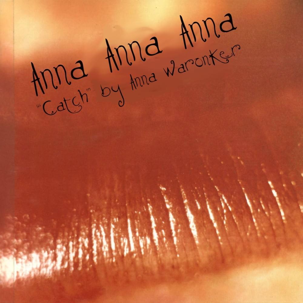 Cover image for Catch - Single