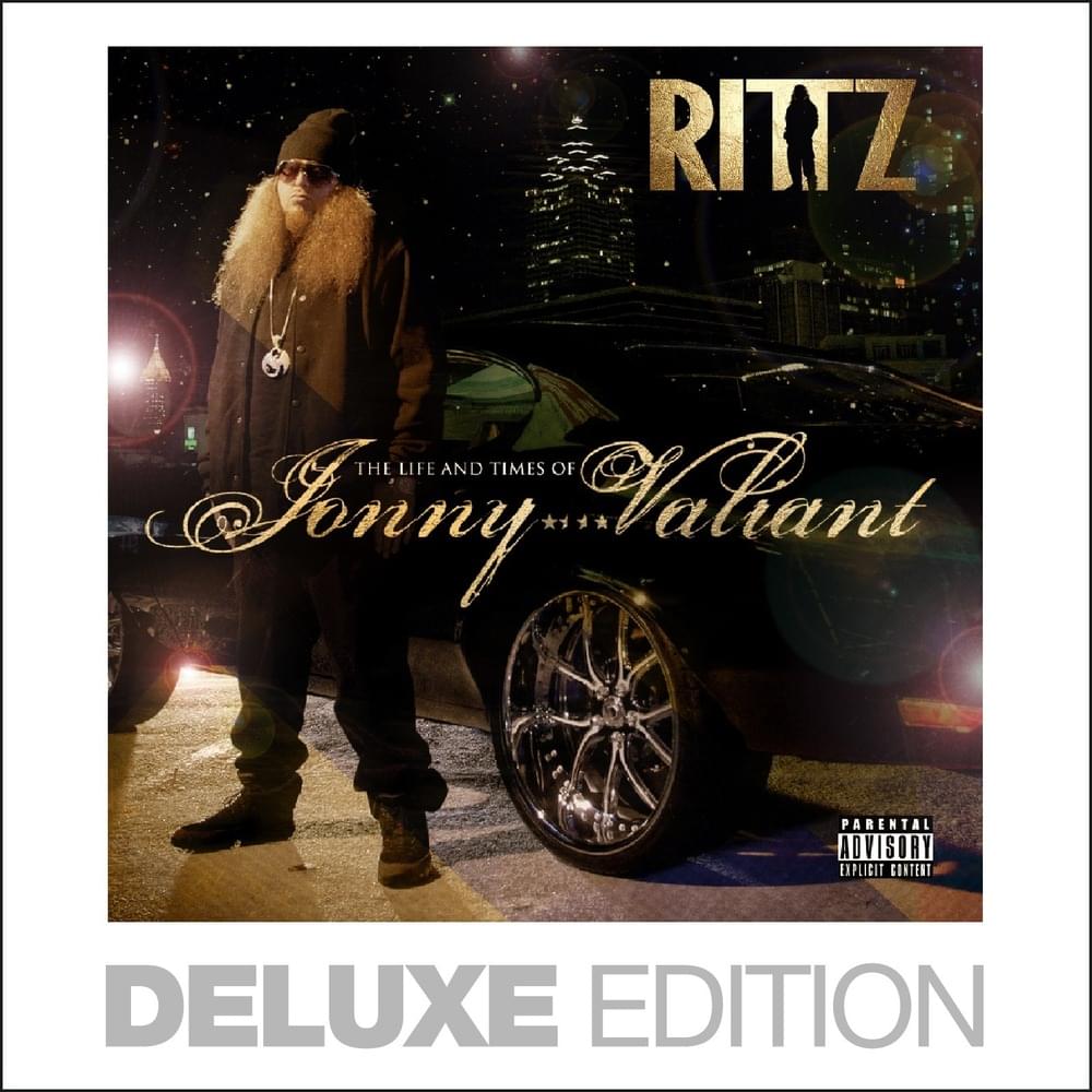 For Real by Rittz
