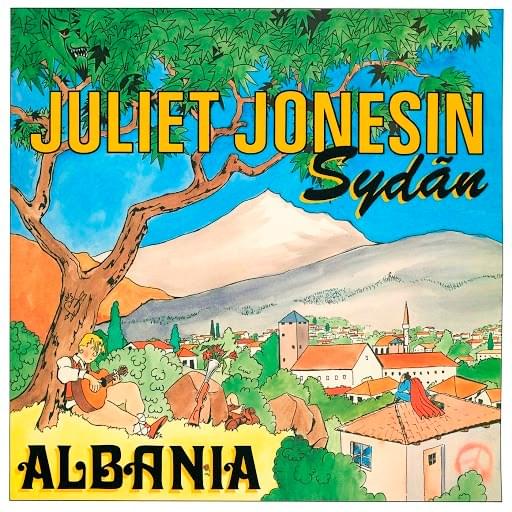 Cover image for Albania
