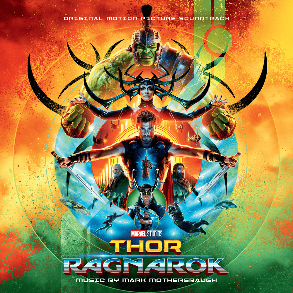 What Heroes Do by Mark Mothersbaugh