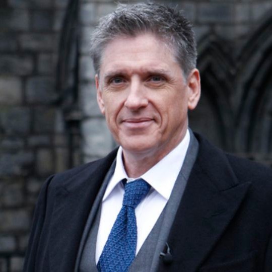 Photo of Craig Ferguson