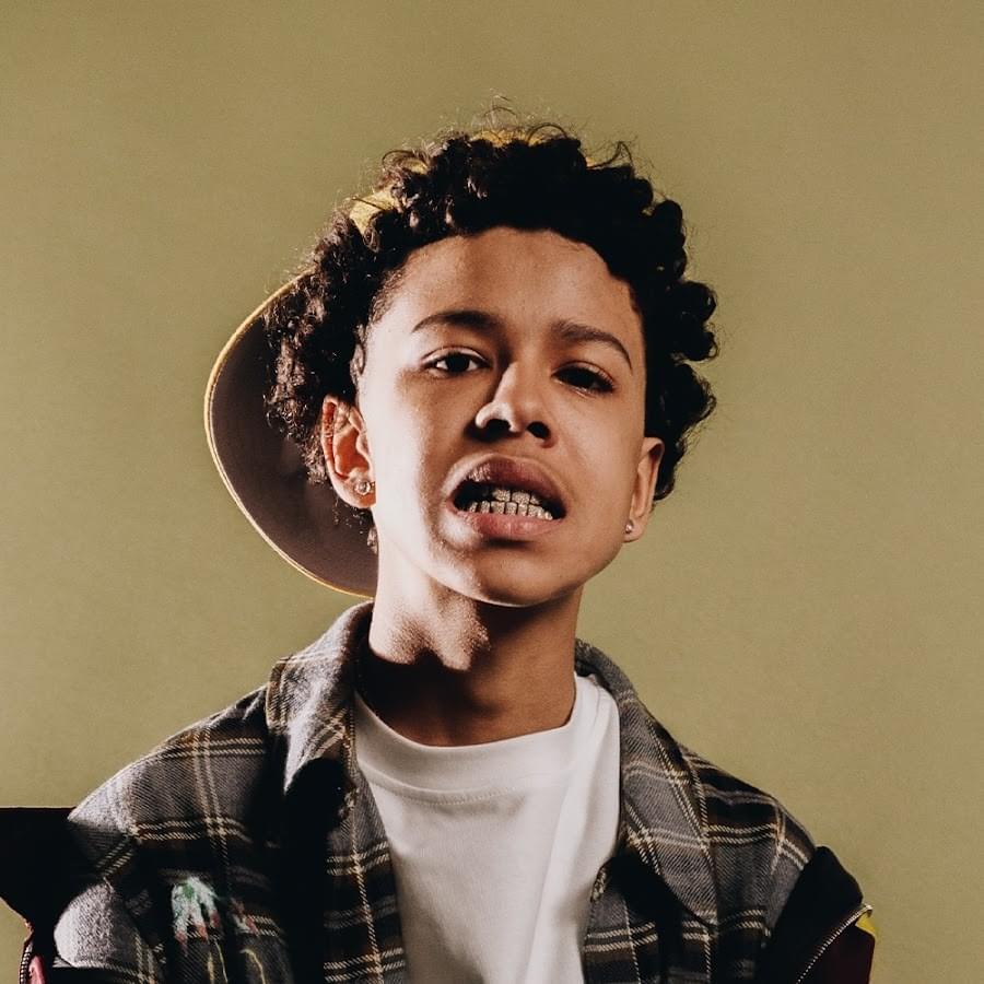Photo of Luh Tyler