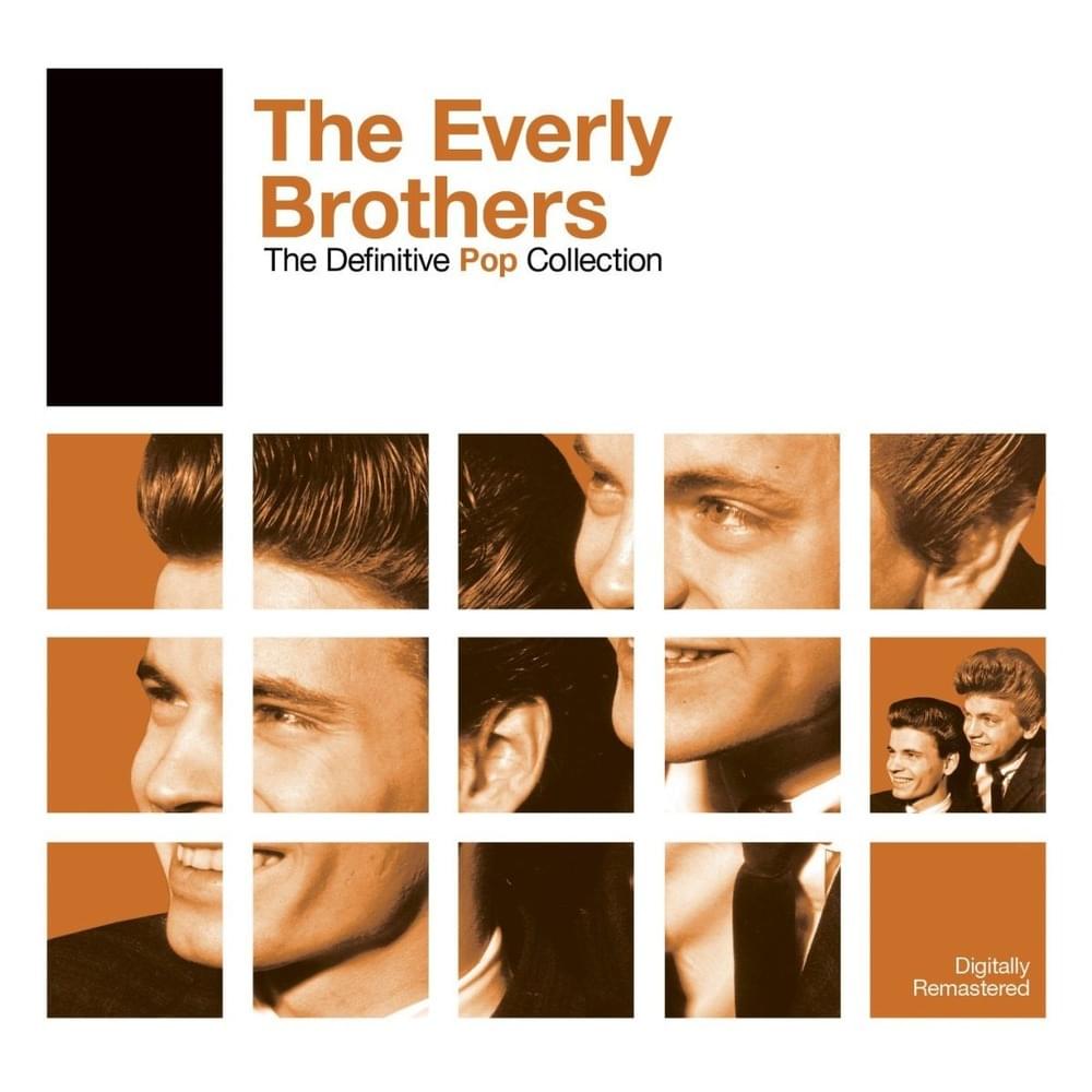 Cover image for The Definitive Pop Collection