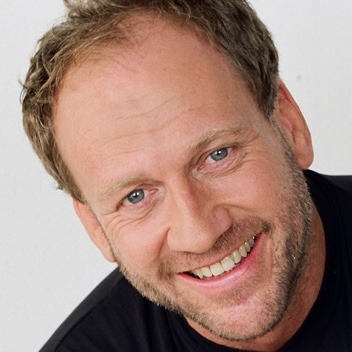 Photo of Harold Faltermeyer
