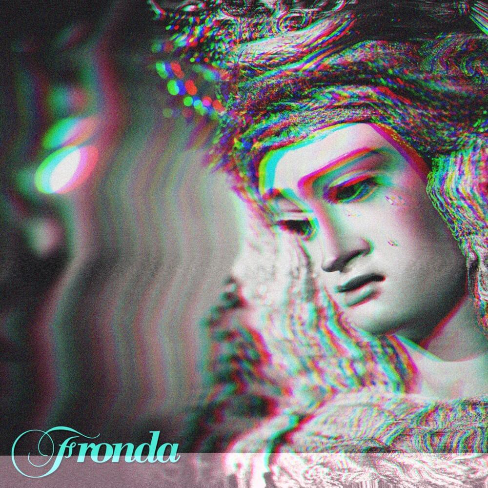 Pluto by Fronda