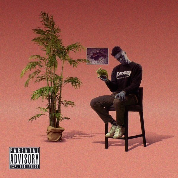 Chaha Adams by Varnish la Piscine