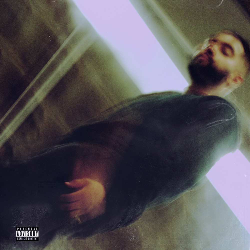 Album cover art for "Family" by Idaly & Kevin