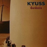 Album cover art for "Un Sandpiper" by Kyuss