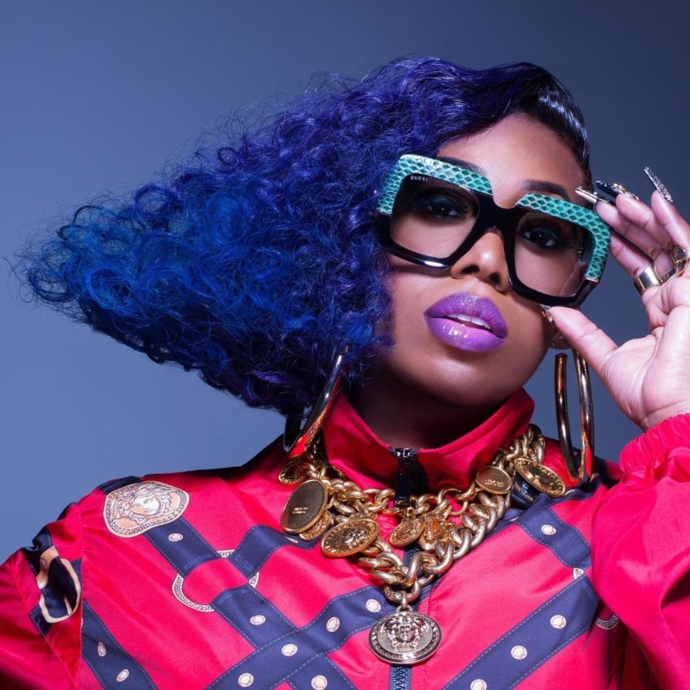 Photo of Missy Elliott