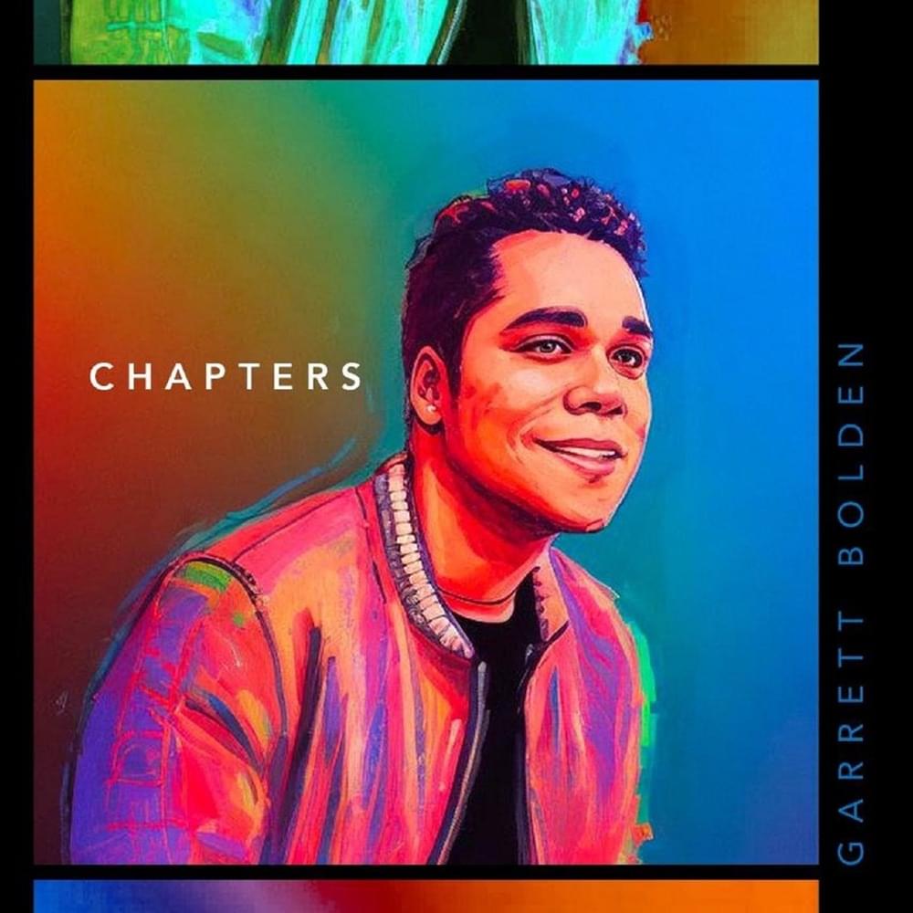 Ikaw Pala by Garrett Bolden