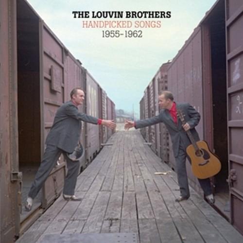 Cover image for Handpicked Songs 1955-1962