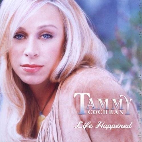 If You Can by Tammy Cochran