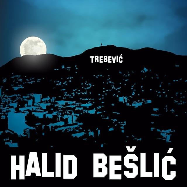 Ja bez tebe ne mogu da živim by Halid Bešlić