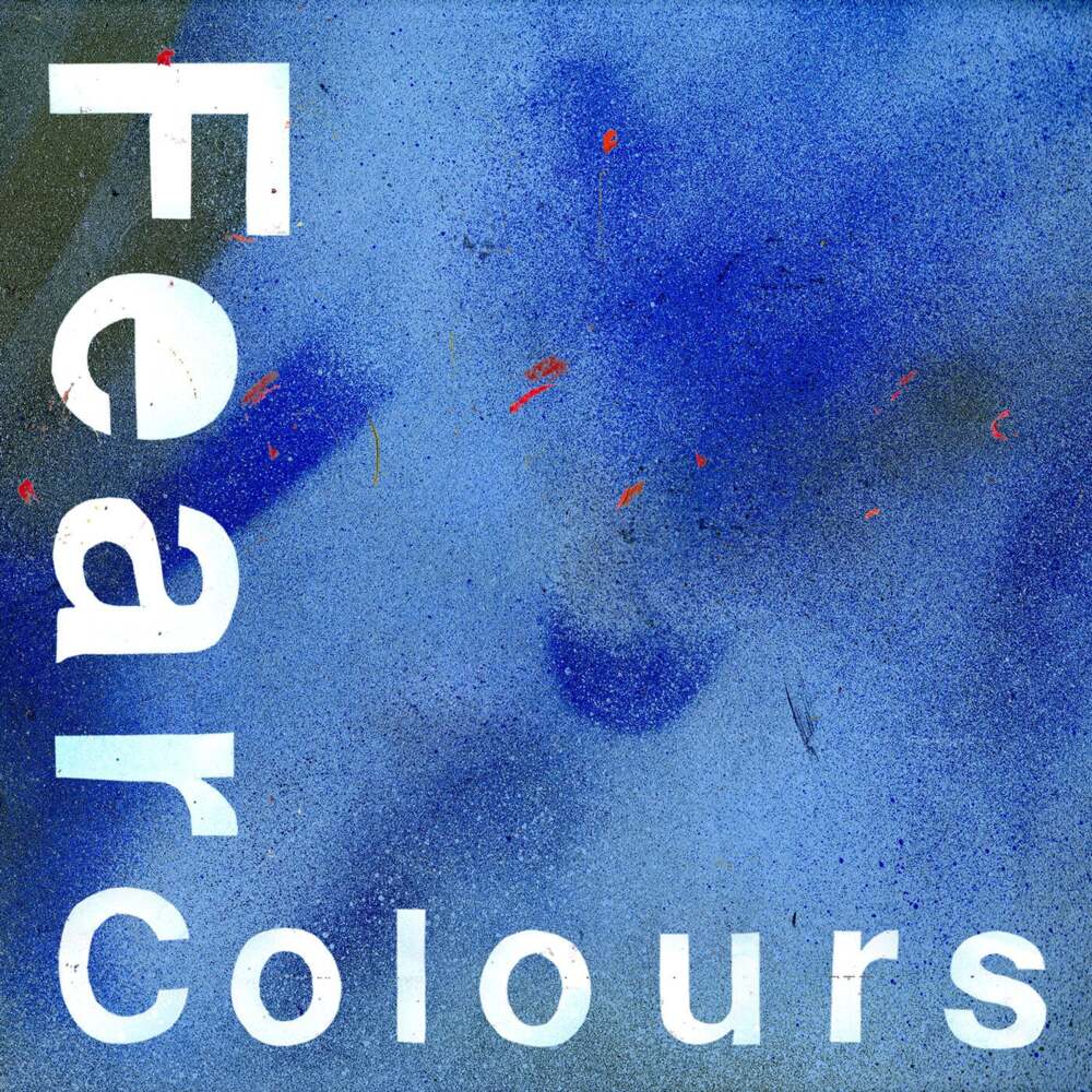 Fear Colours by Lonelady