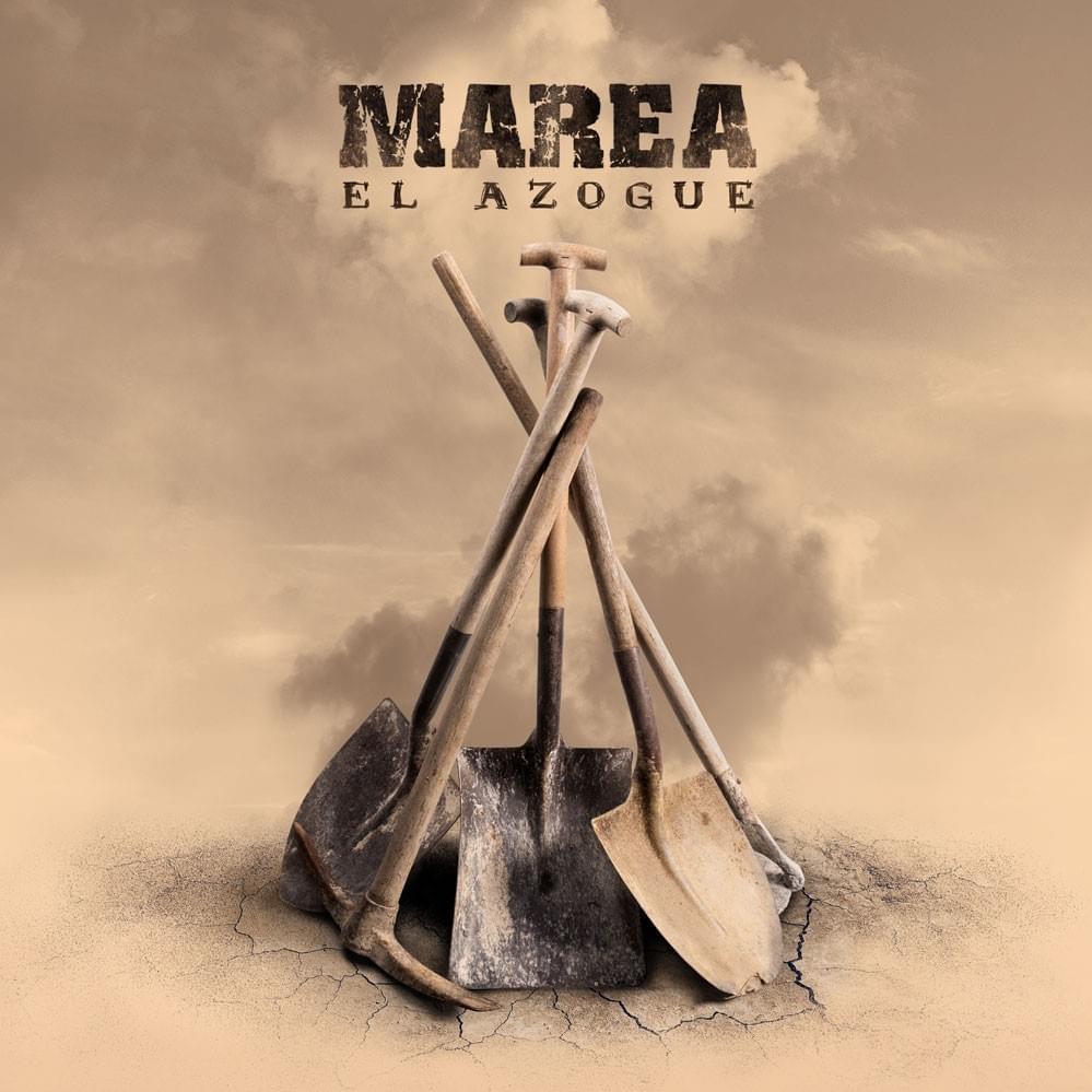 Pájaros viejos by Marea