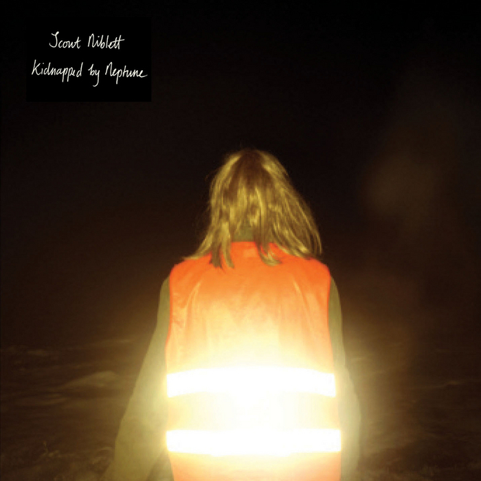 Drink to Me by Scout Niblett