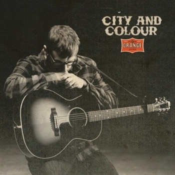 Cover image for Live at the Orange Lounge