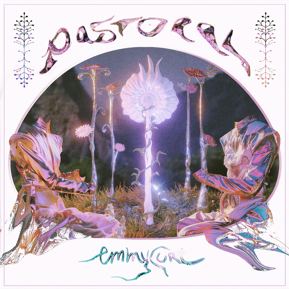 Pastoral by emmy Curl