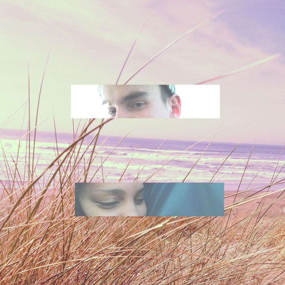 Cover image for [ yin. ]