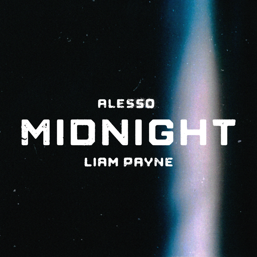 Midnight by Alesso
