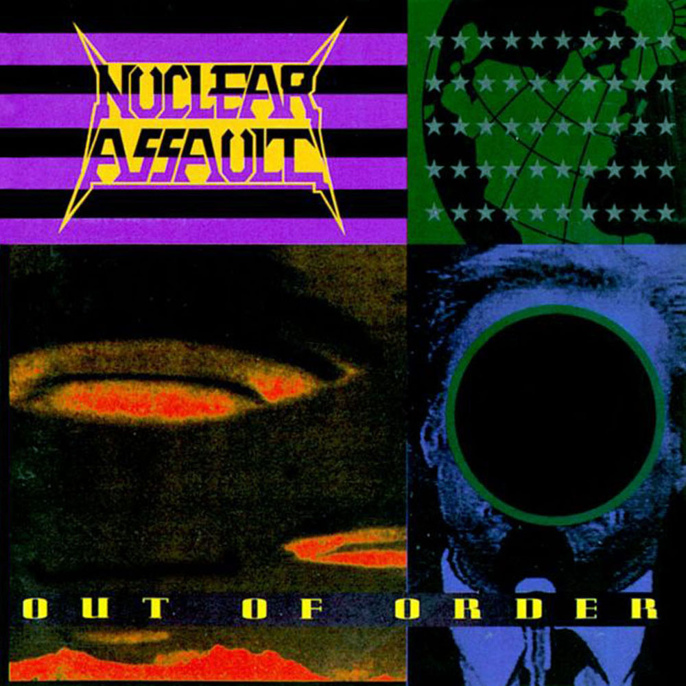 Resurrection by Nuclear Assault