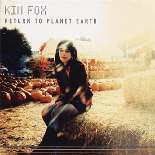 My One-Kiss Wonder by Kim Fox
