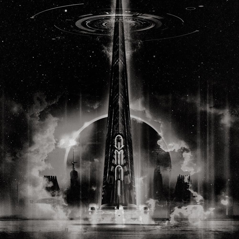 Cover image for OMNI, Pt. 2
