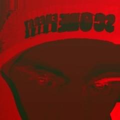 Album cover art for "Circulos del Infierno" by Mashine Kid