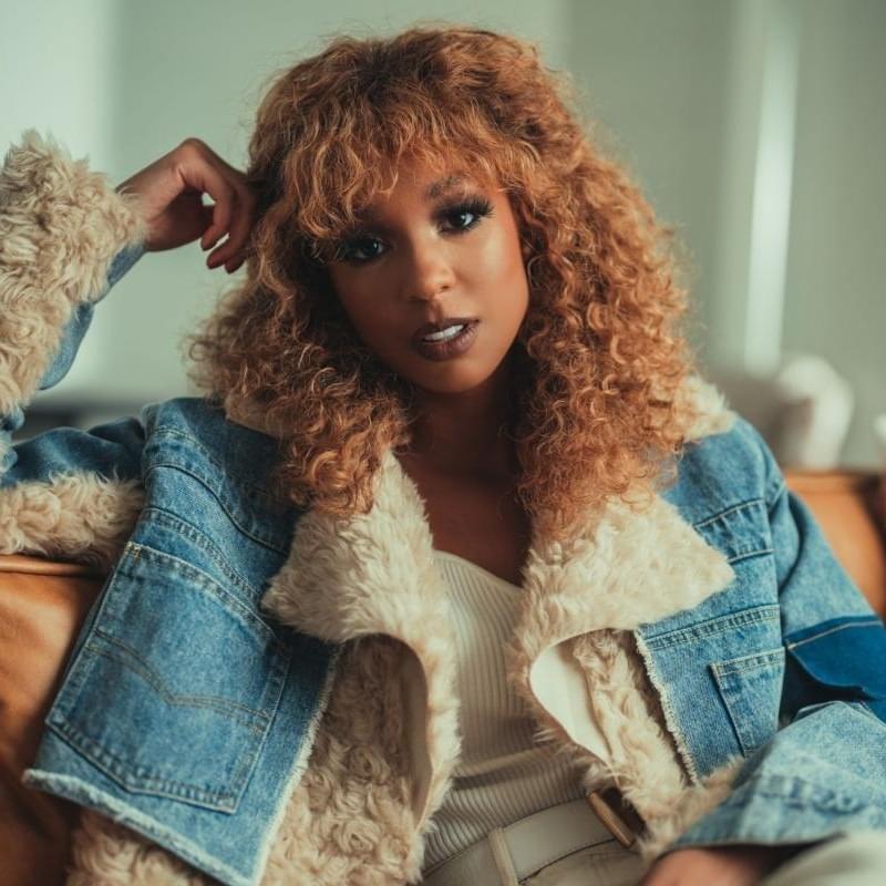 Cover image for Tiera Kennedy