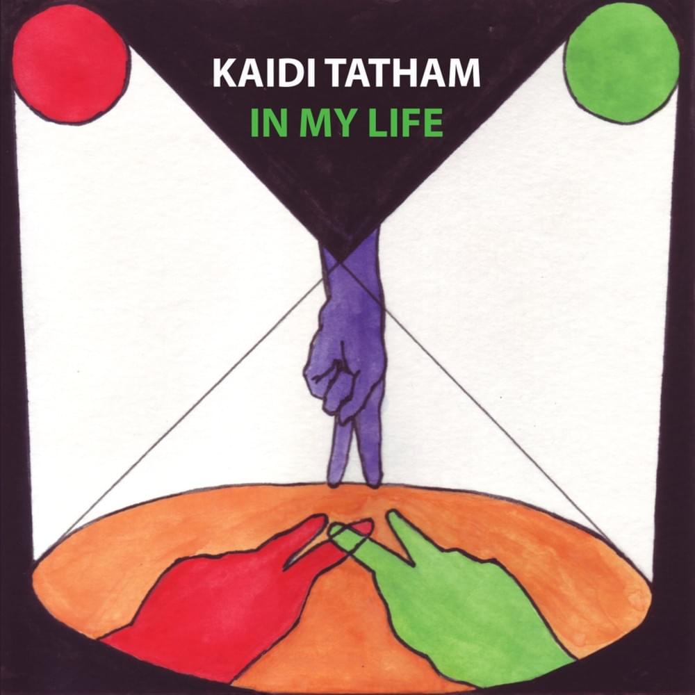 But You Bring It Up by Kaidi Tatham