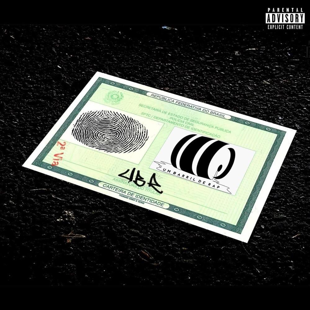 Vatomanocu by Um Barril de Rap