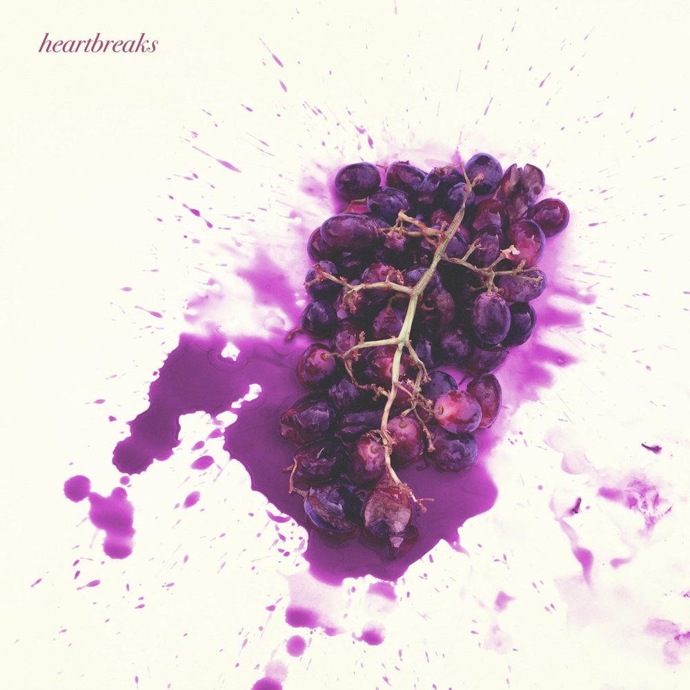 Heartbreaks by Terror Jr