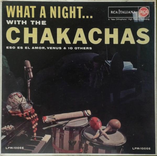 Canalla by Chakachas