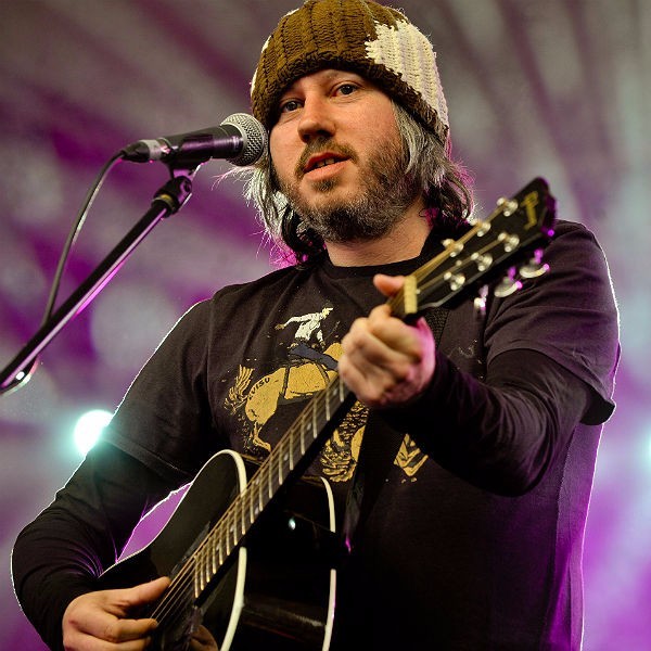 Photo of Badly Drawn Boy