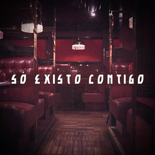 Só Existo Contigo by Diogo Piçarra