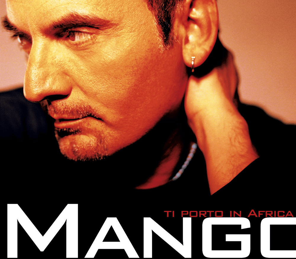 Ti Porto in Africa by Mango