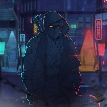 Cover image for Tape Of The Ninja
