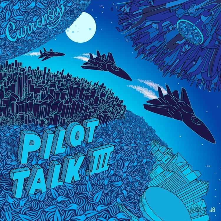 Cover image for Pilot Talk III