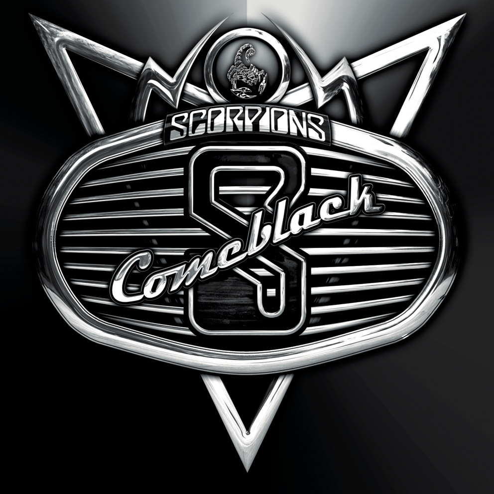 Cover image for Comeblack