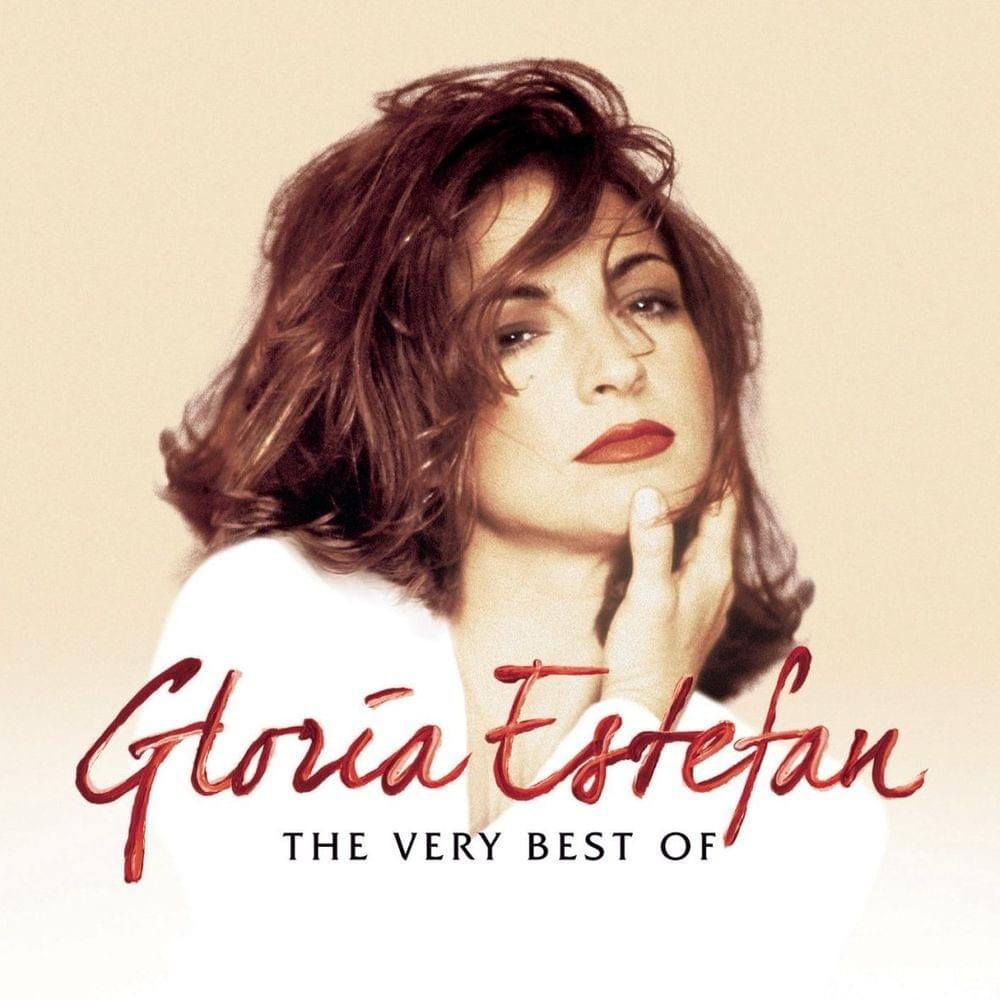 Cover image for The Very Best of Gloria Estefan