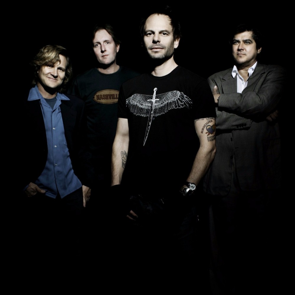 Photo of Gin Blossoms