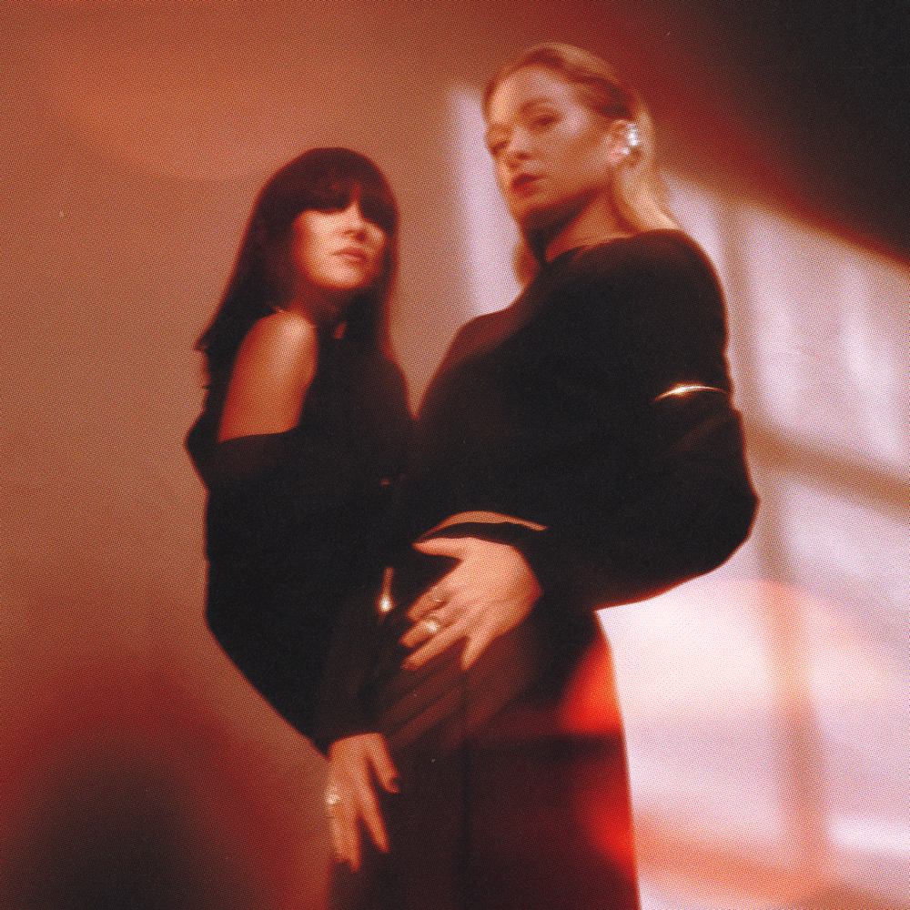 Album cover art for "Nightdrive" by AVAWAVES