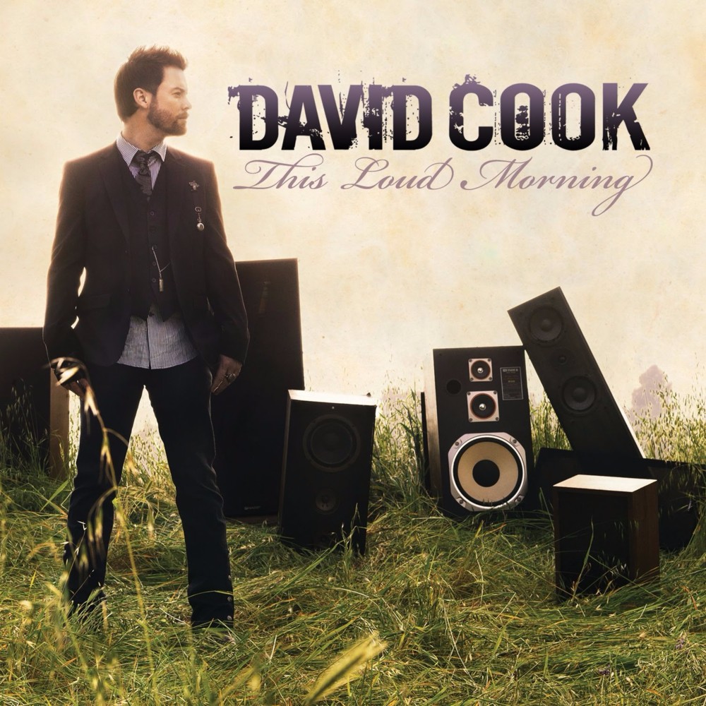 This Is Not the Last Time by David Cook