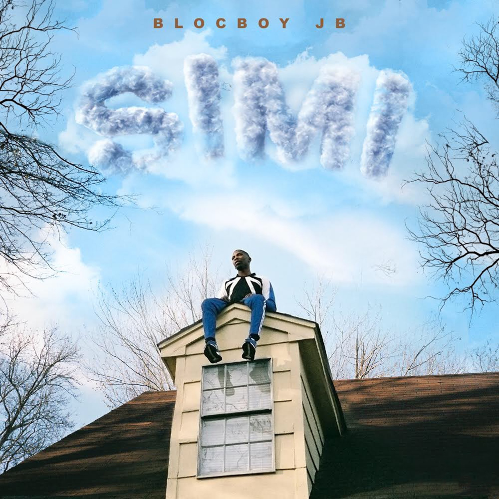 Nun of Dat by BlocBoy JB