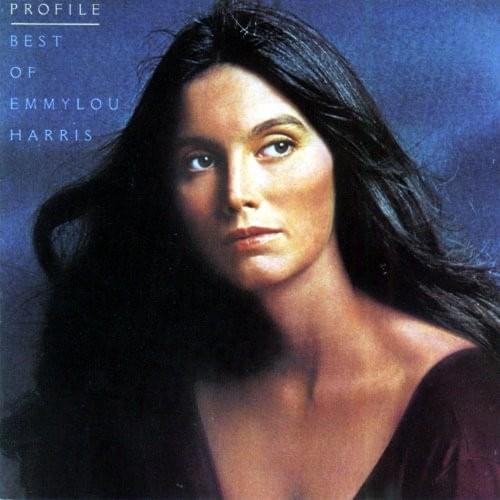 Cover image for Profile / Best Of Emmylou Harris