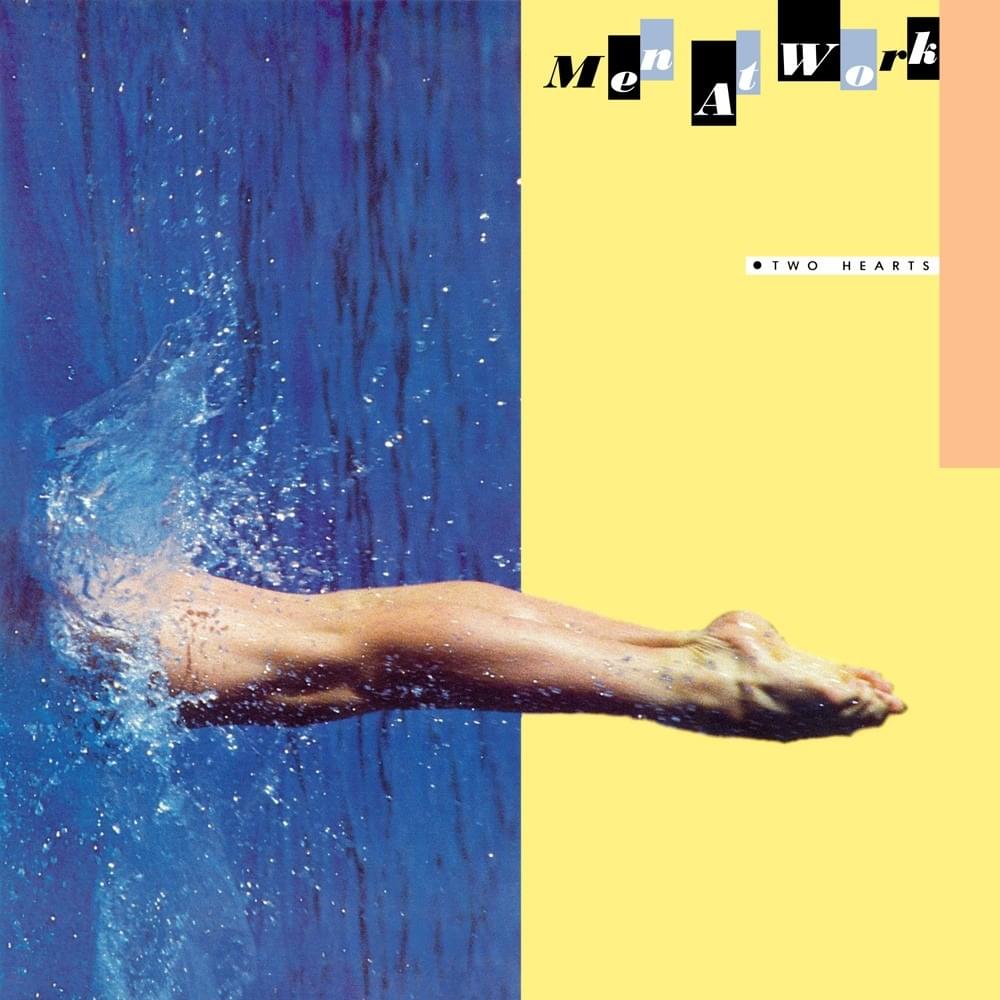 Cover image for Two Hearts