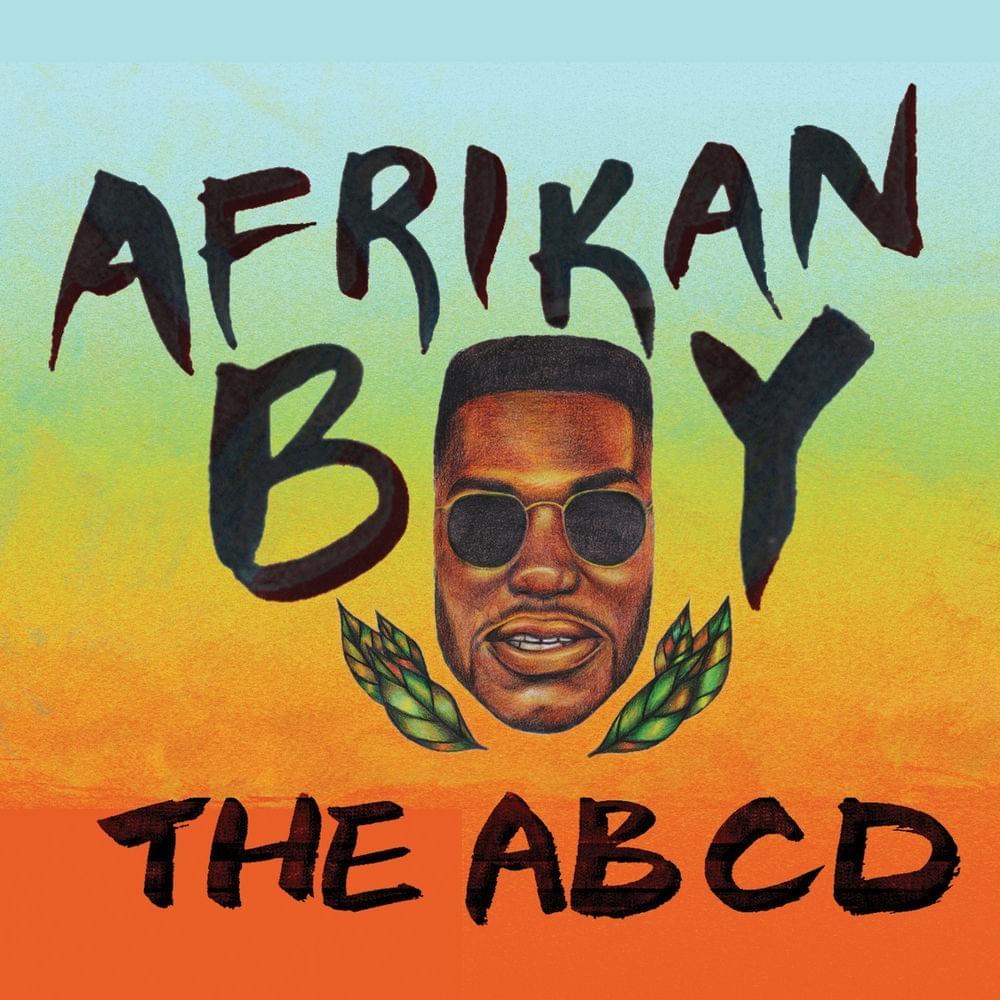 M.I.A by Afrikan Boy